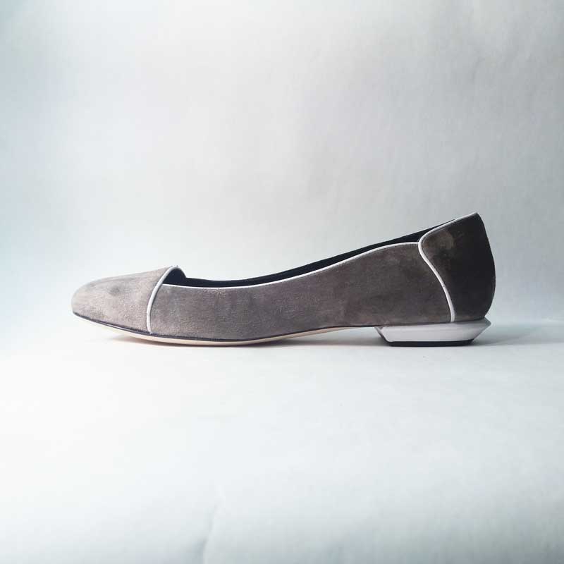 Scarpe Uniche - Unique Shoes - Made in Venice